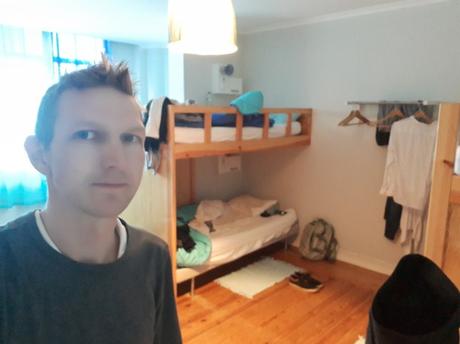Backpacking in Portugal: My Stay at the Famous Central Lisboa Hostel Backpacking in Portugal: My Stay at the Famous Central Lisboa Hostel