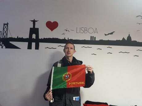 Backpacking in Portugal: My Stay at the Famous Central Lisboa Hostel Backpacking in Portugal: My Stay at the Famous Central Lisboa Hostel