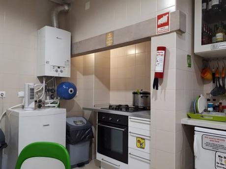 Backpacking in Portugal: My Stay at the Famous Central Lisboa Hostel Backpacking in Portugal: My Stay at the Famous Central Lisboa Hostel