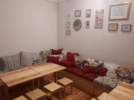 Backpacking in Portugal: My Stay at the Famous Central Lisboa Hostel Backpacking in Portugal: My Stay at the Famous Central Lisboa Hostel