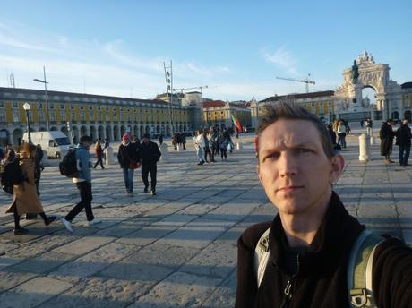 Backpacking in Portugal: My Stay at the Famous Central Lisboa Hostel Backpacking in Portugal: My Stay at the Famous Central Lisboa Hostel