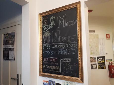 Backpacking in Portugal: My Stay at the Famous Central Lisboa Hostel Backpacking in Portugal: My Stay at the Famous Central Lisboa Hostel