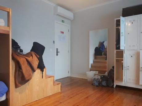 Backpacking in Portugal: My Stay at the Famous Central Lisboa Hostel Backpacking in Portugal: My Stay at the Famous Central Lisboa Hostel