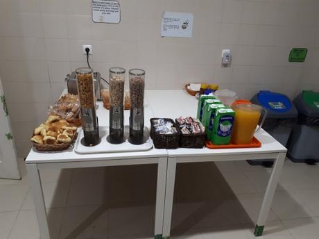 Backpacking in Portugal: My Stay at the Famous Central Lisboa Hostel Backpacking in Portugal: My Stay at the Famous Central Lisboa Hostel