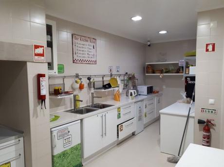 Backpacking in Portugal: My Stay at the Famous Central Lisboa Hostel Backpacking in Portugal: My Stay at the Famous Central Lisboa Hostel