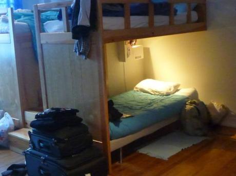 Backpacking in Portugal: My Stay at the Famous Central Lisboa Hostel Backpacking in Portugal: My Stay at the Famous Central Lisboa Hostel