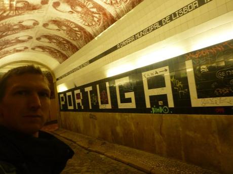 Backpacking in Portugal: My Stay at the Famous Central Lisboa Hostel Backpacking in Portugal: My Stay at the Famous Central Lisboa Hostel