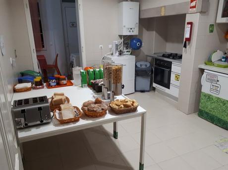 Backpacking in Portugal: My Stay at the Famous Central Lisboa Hostel Backpacking in Portugal: My Stay at the Famous Central Lisboa Hostel