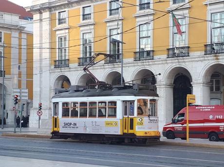 Backpacking in Portugal: My Stay at the Famous Central Lisboa Hostel Backpacking in Portugal: My Stay at the Famous Central Lisboa Hostel