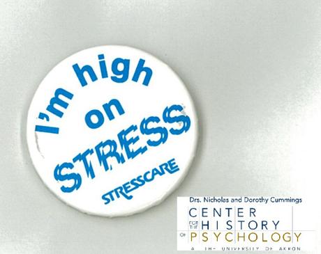 High on Stress and Life: Charles D. Spielberger and a Life Well-Lived