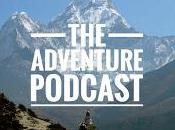Adventure Podcast Live From Winter Outdoor Retailer