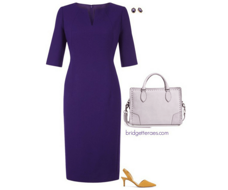 How to Wear Ultra Violet: Pantone’s Color of the Year