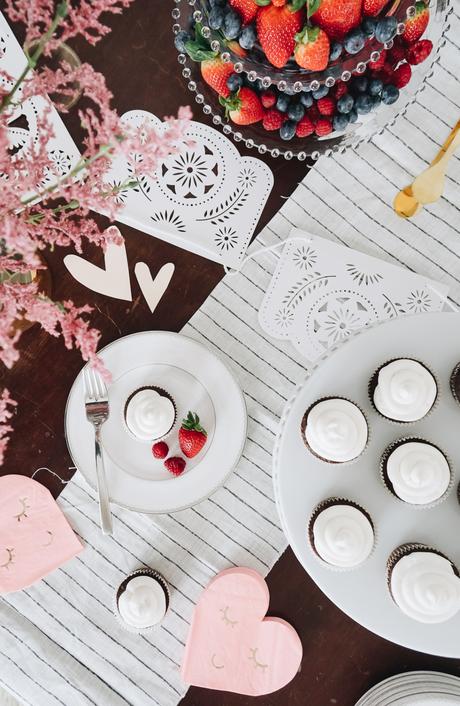 A Very Valentine 1st Birthday Party + 5 Planning Essentials