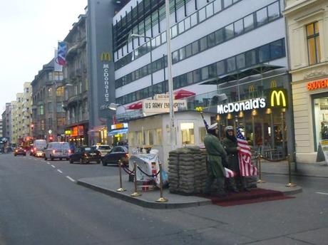 Backpacking in Germany: How to get from Berlin ZOB Bus Station to Tegel International Airport Backpacking in Germany: How to get from Berlin ZOB Bus Station to Tegel International Airport