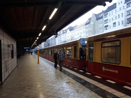 Backpacking in Germany: How to get from Berlin ZOB Bus Station to Tegel International Airport Backpacking in Germany: How to get from Berlin ZOB Bus Station to Tegel International Airport