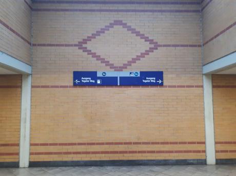 Backpacking in Germany: How to get from Berlin ZOB Bus Station to Tegel International Airport Backpacking in Germany: How to get from Berlin ZOB Bus Station to Tegel International Airport