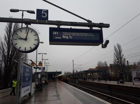 Backpacking in Germany: How to get from Berlin ZOB Bus Station to Tegel International Airport Backpacking in Germany: How to get from Berlin ZOB Bus Station to Tegel International Airport