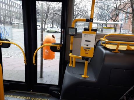 Backpacking in Germany: How to get from Berlin ZOB Bus Station to Tegel International Airport Backpacking in Germany: How to get from Berlin ZOB Bus Station to Tegel International Airport