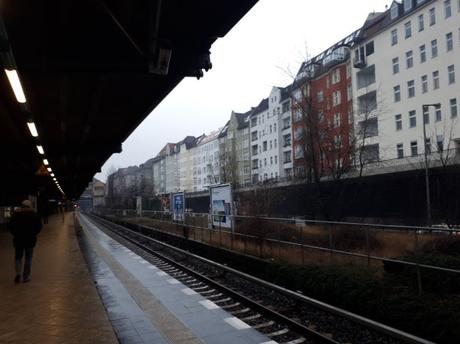 Backpacking in Germany: How to get from Berlin ZOB Bus Station to Tegel International Airport Backpacking in Germany: How to get from Berlin ZOB Bus Station to Tegel International Airport
