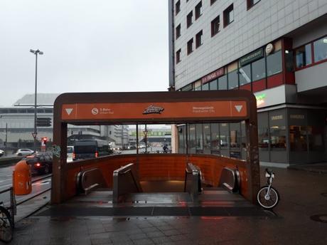Backpacking in Germany: How to get from Berlin ZOB Bus Station to Tegel International Airport Backpacking in Germany: How to get from Berlin ZOB Bus Station to Tegel International Airport
