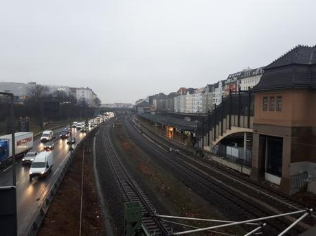Backpacking in Germany: How to get from Berlin ZOB Bus Station to Tegel International Airport Backpacking in Germany: How to get from Berlin ZOB Bus Station to Tegel International Airport