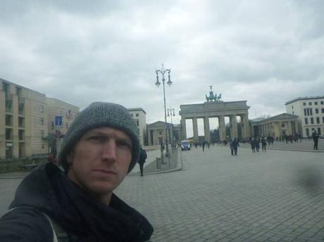 Backpacking in Germany: How to get from Berlin ZOB Bus Station to Tegel International Airport Backpacking in Germany: How to get from Berlin ZOB Bus Station to Tegel International Airport