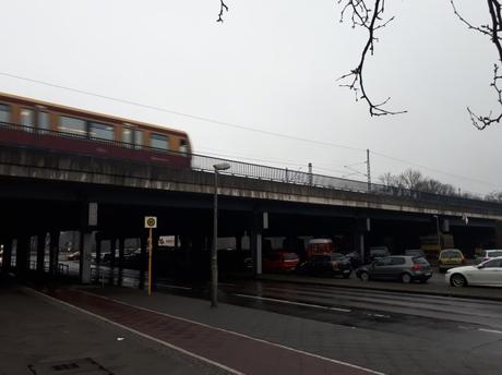 Backpacking in Germany: How to get from Berlin ZOB Bus Station to Tegel International Airport Backpacking in Germany: How to get from Berlin ZOB Bus Station to Tegel International Airport