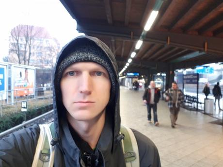 Backpacking in Germany: How to get from Berlin ZOB Bus Station to Tegel International Airport Backpacking in Germany: How to get from Berlin ZOB Bus Station to Tegel International Airport