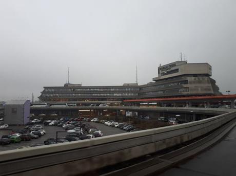 Backpacking in Germany: How to get from Berlin ZOB Bus Station to Tegel International Airport Backpacking in Germany: How to get from Berlin ZOB Bus Station to Tegel International Airport