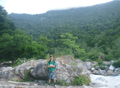 Find Nature and Cultural Excellence while Backpacking in Thailand Find Nature and Cultural Excellence while Backpacking in Thailand