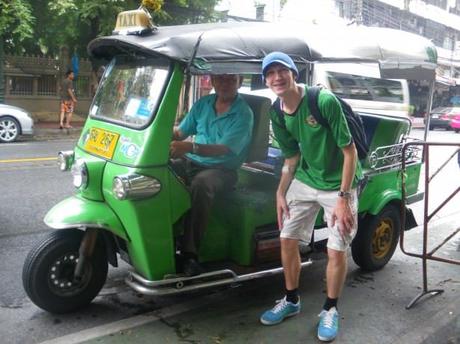 Find Nature and Cultural Excellence while Backpacking in Thailand Find Nature and Cultural Excellence while Backpacking in Thailand