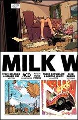 Preview: JLA/Doom Patrol Special #1 – “Milk Wars” Part One (DC)