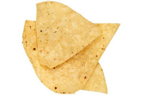 Happy National Corn Chip Day!