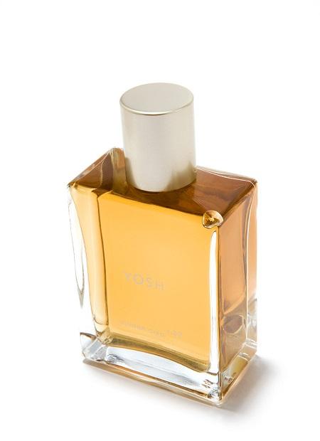 Inspirational and aura healing perfumes from YOSH at Parfumerie Trésor