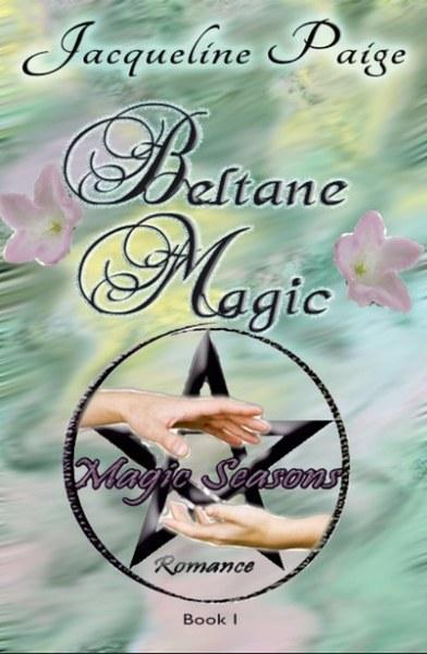 Magic Seasons by  Jacqueline Paige