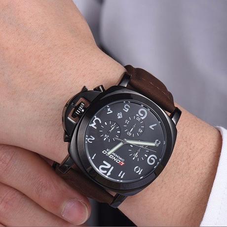 How Should the Best Mens Watches Fit Fashionably Newchic best mens watches