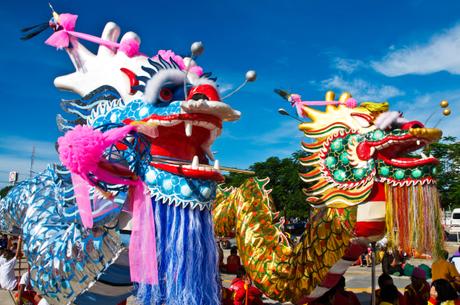 What To Do During The Chinese New Year? Get To Know The Best Travel Ideas!