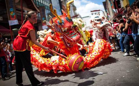 What To Do During The Chinese New Year? Get To Know The Best Travel Ideas!