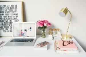 Blogging helped me shape the life I wanted, but I rarely blog anymore (a guest post)