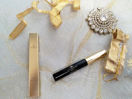 *New Launch* Oriflame Giordani Gold Liquid Eyeliner Review