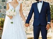 Gorgeous Destination Wedding Aegina Karolina Stavros