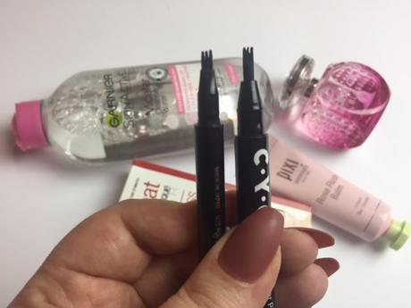 CYO Three & Easy Eyeliner Marker Pen V Clarins 3 Dot Liner