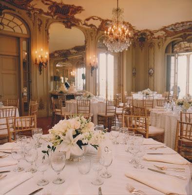 Wayback Wednesday: The Bride Awaits her Groom