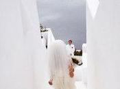 Should Choose Santorini Your Wedding Greece