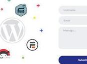 Free WordPress Plugins Creating Stylish Contact Forms