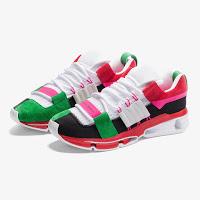 Conflict Resolution:  Adidas Twinstrike ADV Sneaker