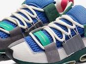 Conflict Resolution: Adidas Twinstrike Sneaker