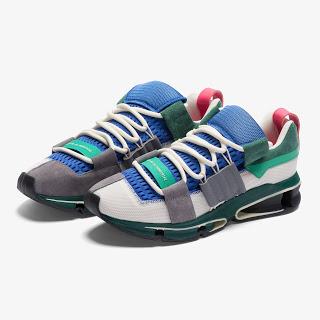 Conflict Resolution:  Adidas Twinstrike ADV Sneaker