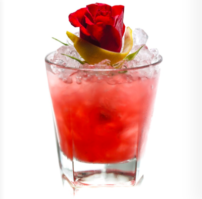 Cheers to Love: 15 Fabulous Cocktails to Celebrate Valentine’s Day