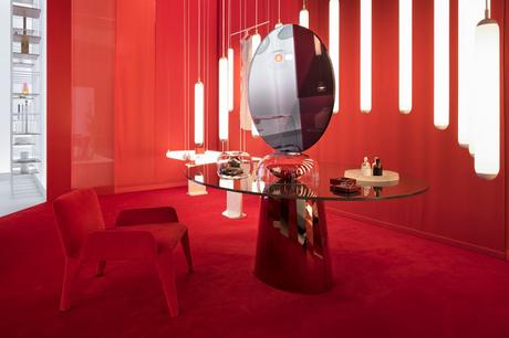 More inspiration from IMM Cologne